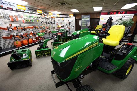 john deere parts dealers